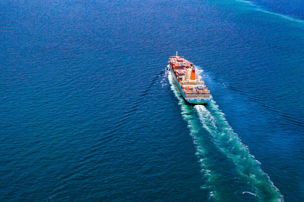 Market Segments - Marine